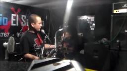 ATROFIA CEREBRAL - SESSION 1 (JUNE 2014) -PERU NOISECORE-