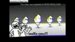 THE MUFFIN SONG (asdfmovie feat. Schmoyoho)