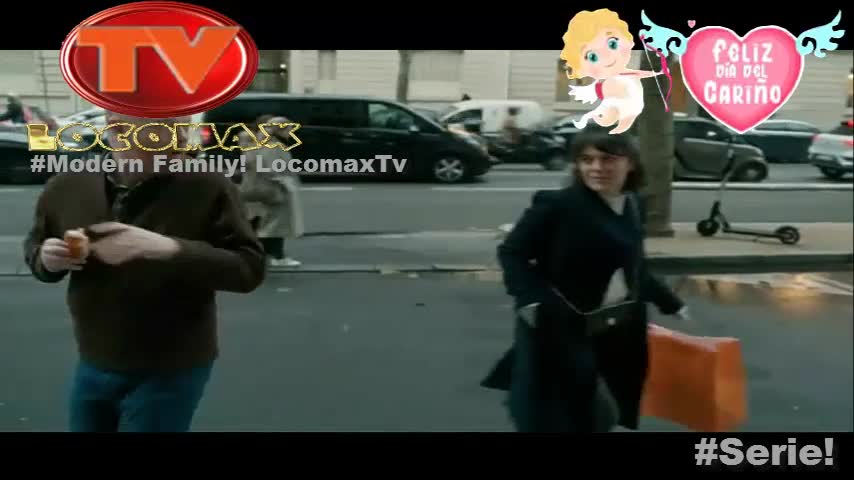 LocomaxTv Bolivia Anime Febrero 2025