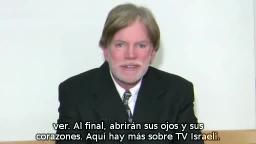 La Insensatez del Sionismo Cristiano (Subtitulado) - David Duke