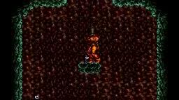 SUPER METROID