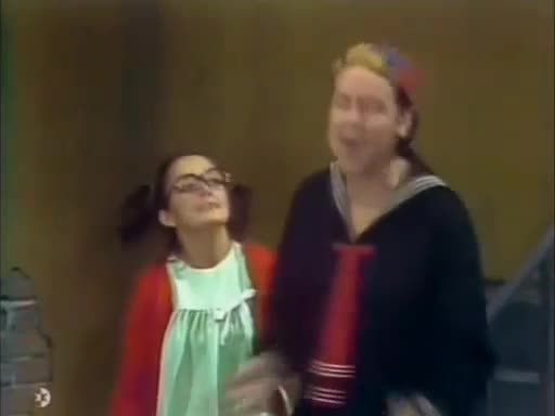 El Chavo 111 Don Ramon Carpintero 1