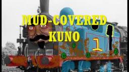 Kuno the Tank Engine 17 (Generation 1 Revision)