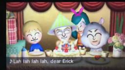 Erick Turns 20 (Mii News 28/03/2021, Holi Special)