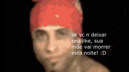 YTPBR - Seu Madruga é encontrado amassado por um Honda Civic 2009