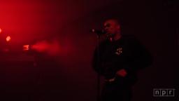 vince staples talks de-evolution