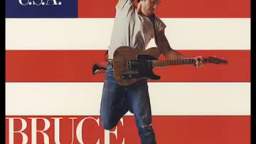 Bruce Springsteen - I'm Goin' Down