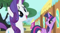 s04e08 Rarity Takes Manehattan