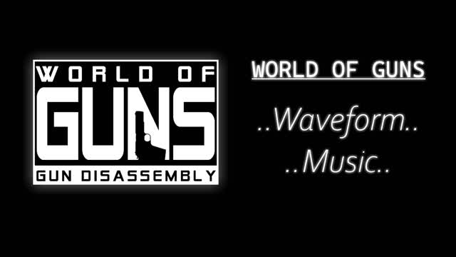 World of Guns (..Waveform Music..)