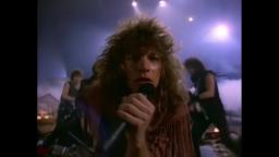 Bon Jovi - Runaway