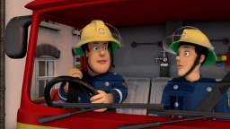 Fireman Sam - Hearts on Fire