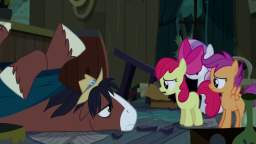 s05e06 Appleoosa's Most Wanted