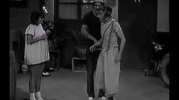 El Chavo del 8 - Los insectos en Blanco y Negro