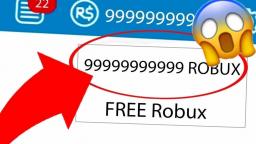 COMO TENER ROBUX ***INFINITOS*** GRATIS EN 0.2 SEGUNDOS! (100%REAL!)