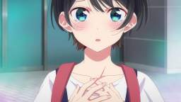 Kanojo, Okarishimasu 3 Latino Episodio 30 06 [Completo]