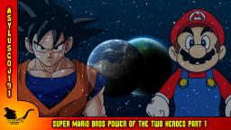 SMB Power of the Two Heroes - Part 1