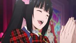 Kakegurui S1 Latino Episodio 09 [Completo]