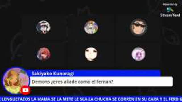 El hangout de los Militias (07-08-2020) 6/8