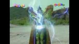 Gaoranger Episode 30 Korean Dub