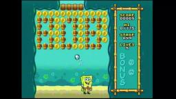 SpongeBob's Bubble Pop - Stages 49 and 50 (10-27-2020)