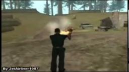 Loquendo - Carl Johnson En Busca De Los Criminales Mas Peligrosos (GTA San Andreas)