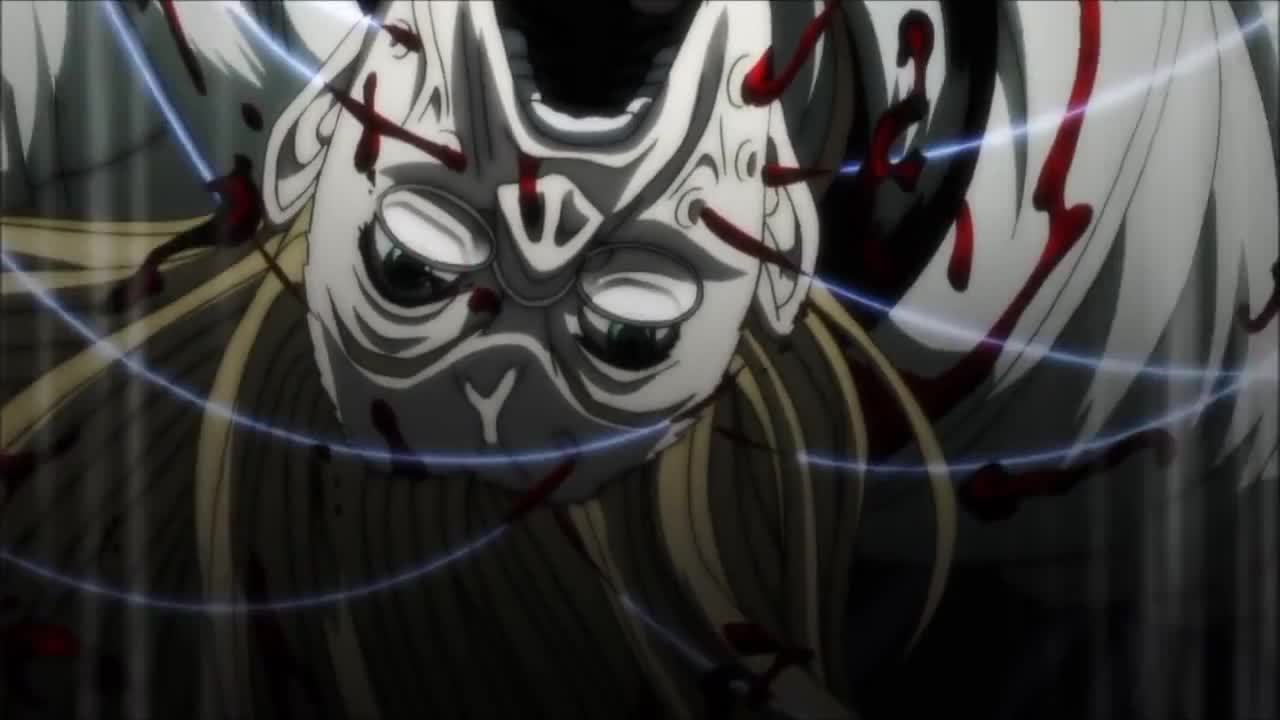 Hellsing Ultimate OVA 9 Deceiver AMV