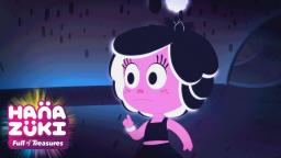 'True Colors' | Hanazuki Ep#13 EXCLUSIVE Full Episode