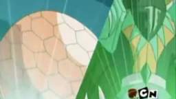 Rare Toonix Banner #175