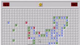 the god of minesweeper