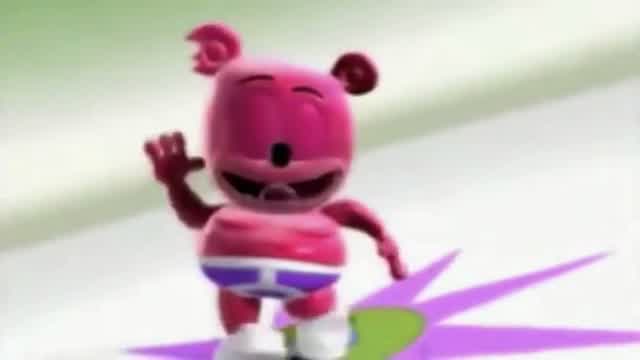 THE GUMMYBEAR SONG LOW PITCH VERSION (Reupload)