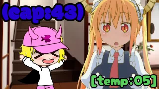 (Cap_43) [Temp_05] 🚼el nuevo bebé hace acto de presencia 🍼