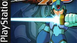 Megaman X6 (old)