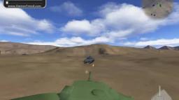 Battle Tanks 2 Gameplay