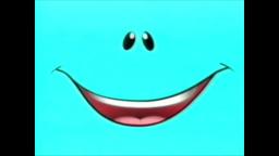 Nick Jr. Face Says His Very Long Goodbye (Welsh, FanDub)