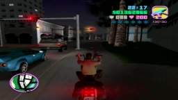 Loquendo - GTA Vice City (Un Dia como Policia) (de earb1995)