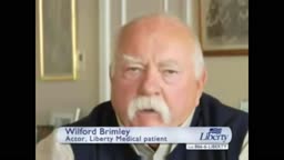 " Diabeetus " -Wilford Brimley