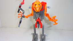 Classic LEGO Bionicle Set Review Master Builder Set B