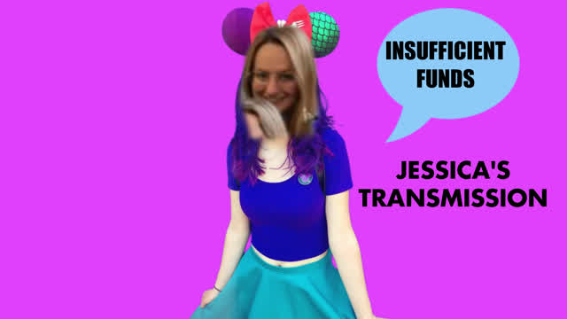 Jessica's Transmission