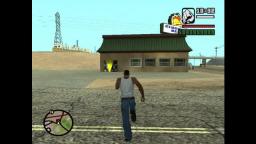 GTA San Andreas Misterios