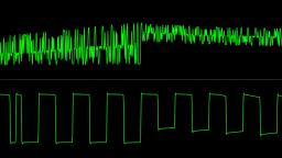 Jakub Szelag (AceMan) - "PALs" [Atari 2600] (Chiptune Visualization)