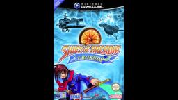 Skies of Arcadia - Zelos Awakens