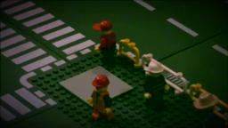 Lego Race