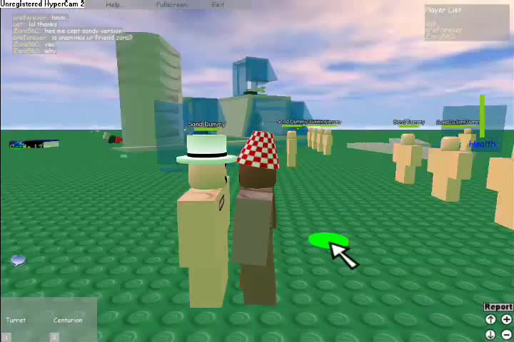 Gone Roblox Crazy Episode 1