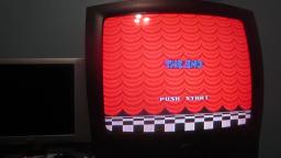 I finally beat Super Mario Bros 3!!! (9-6-2020)