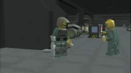 LEGO Halo (ORIGINAL)