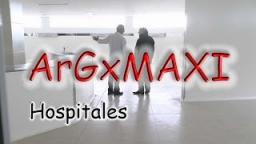 Loquendo Hospitales