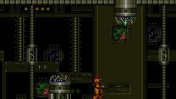 SUPER METROID