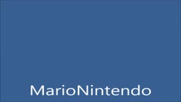 MarioNintendoFan's Into!