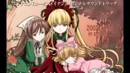 🎵  Rozen Maiden OST - Battle of Rose 🎵