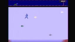 Aqua Adventures Review (Atari 2600)